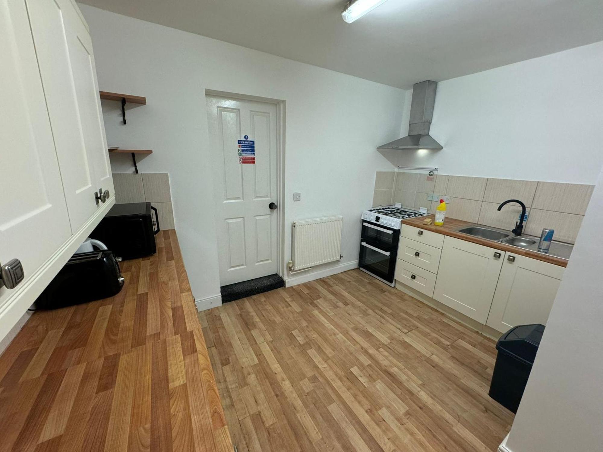 The Paradise Guest House Great Yarmouth Zimmer foto