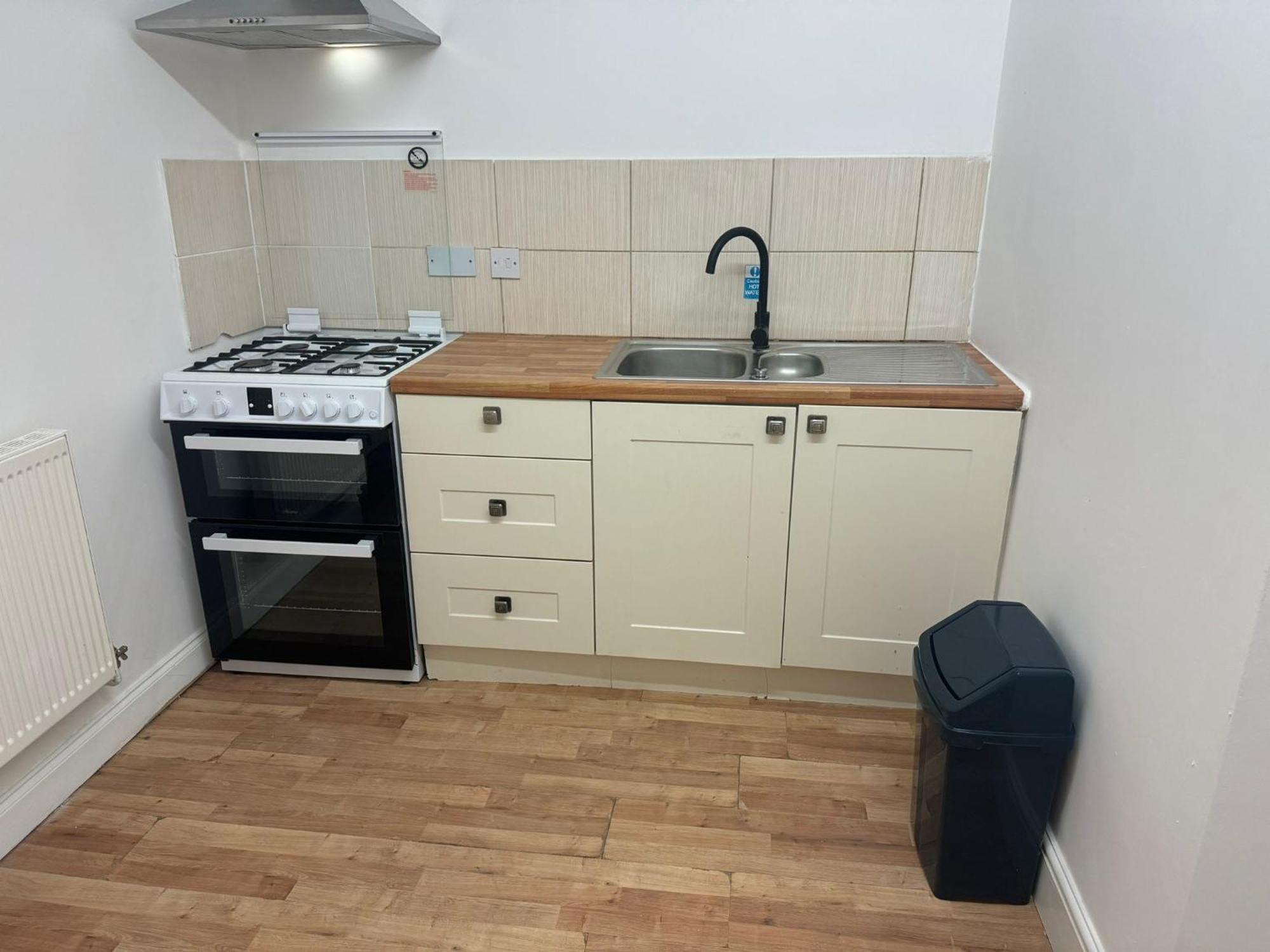 The Paradise Guest House Great Yarmouth Zimmer foto