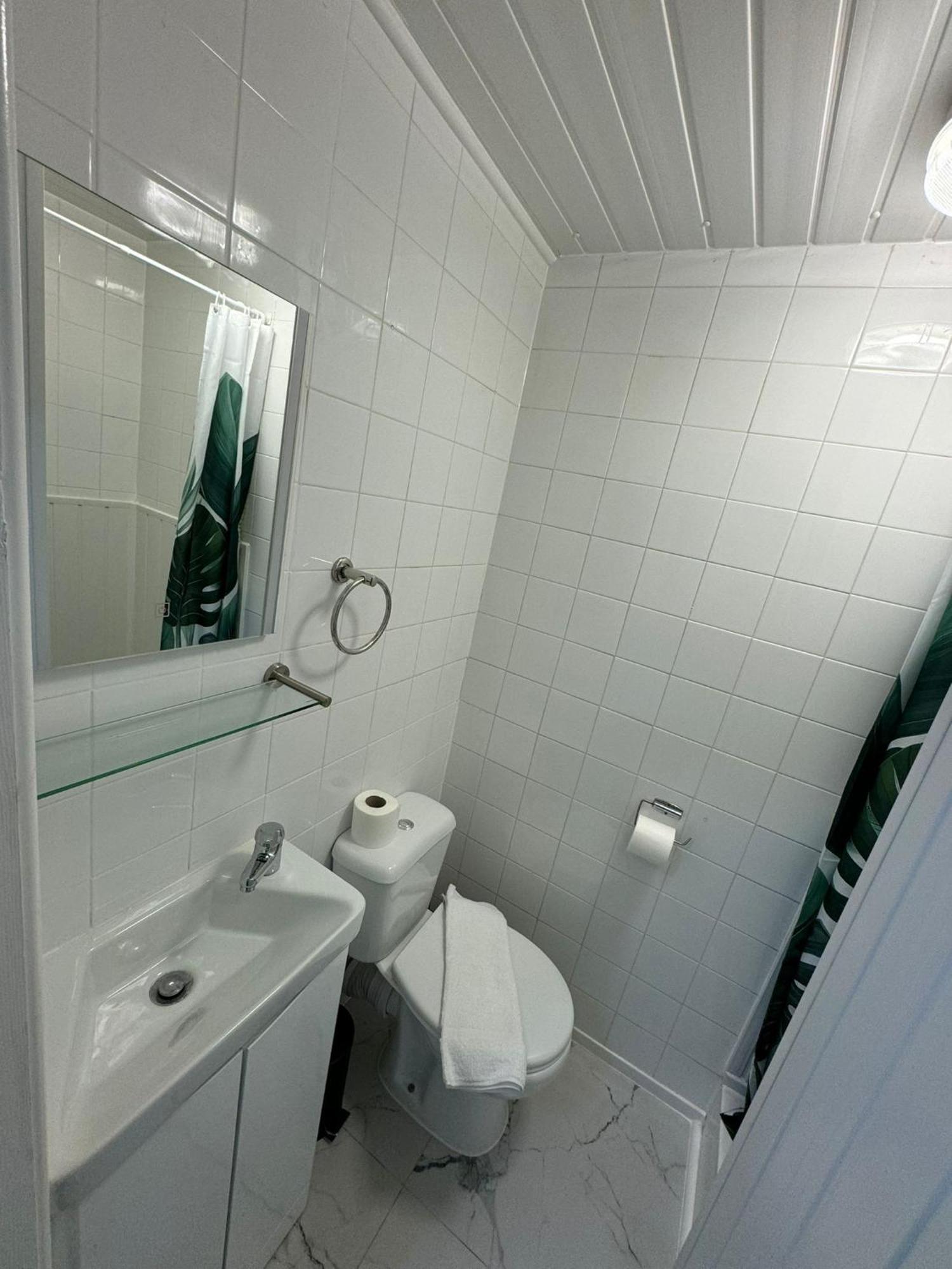 The Paradise Guest House Great Yarmouth Zimmer foto