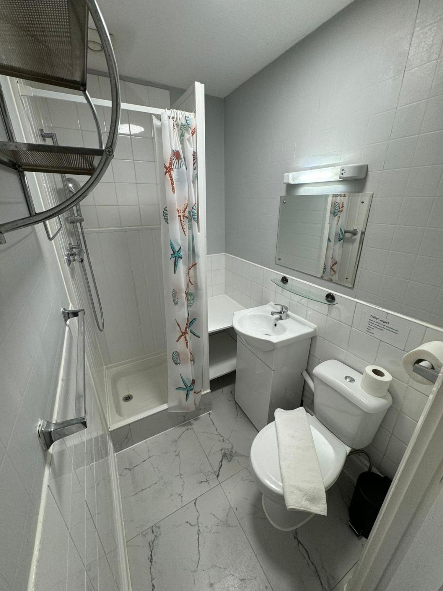 The Paradise Guest House Great Yarmouth Zimmer foto