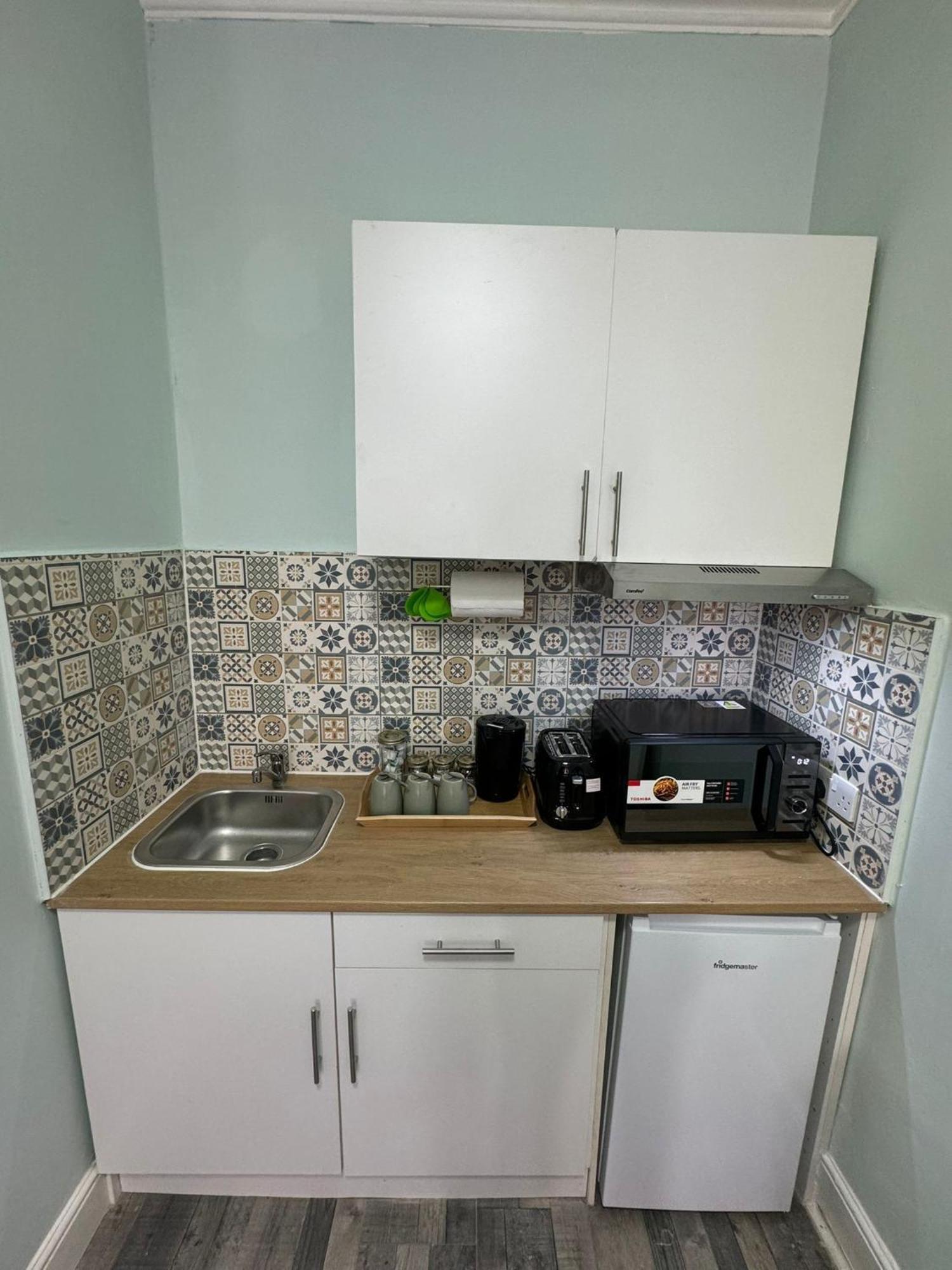 The Paradise Guest House Great Yarmouth Zimmer foto